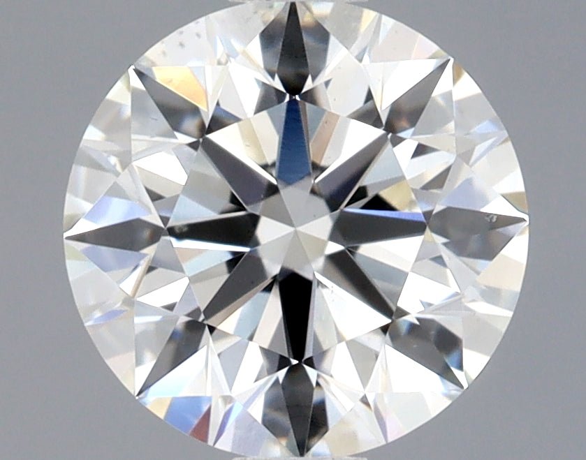 1 Carat Natural Diamond - ROUND - Diamonds By Rothschild