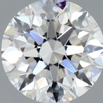 1 Carat Natural Diamond - ROUND - Diamonds By Rothschild