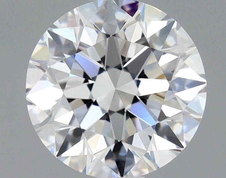 1 Carat Natural Diamond - ROUND - Diamonds By Rothschild
