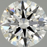 1 Carat Natural Diamond - ROUND - Diamonds By Rothschild