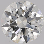 1 Carat Natural Diamond - ROUND - Diamonds By Rothschild