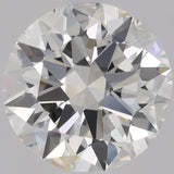 1 Carat Natural Diamond - ROUND - Diamonds By Rothschild
