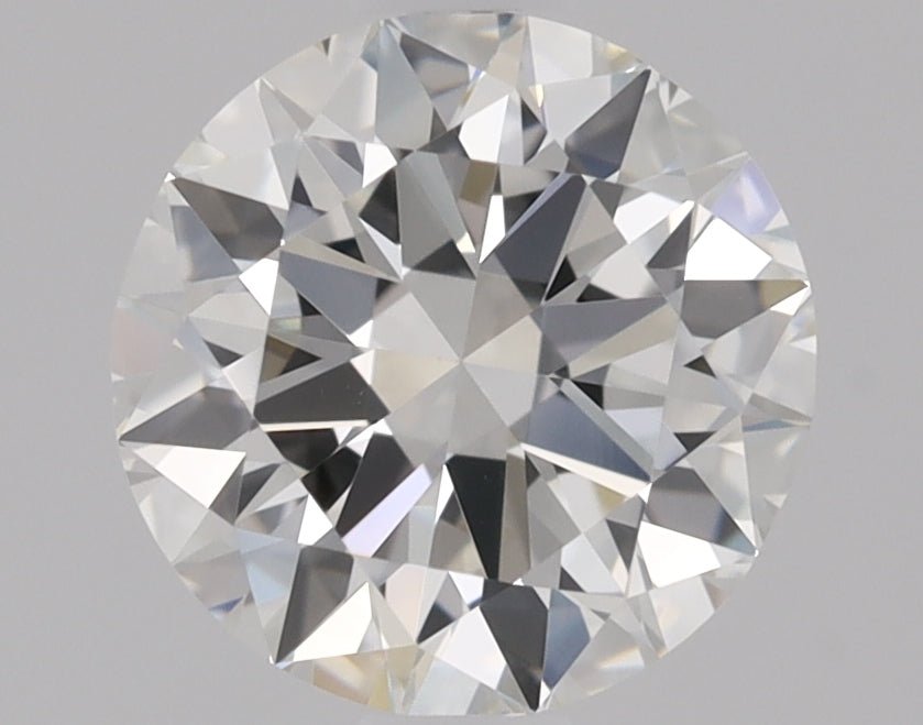 1 Carat Natural Diamond - ROUND - Diamonds By Rothschild