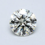 1 Carat Natural Diamond - ROUND - Diamonds By Rothschild