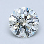 1 Carat Natural Diamond - ROUND - Diamonds By Rothschild