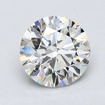1 Carat Natural Diamond - Round - Diamonds By Rothschild