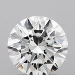 1 Carat Natural Diamond - ROUND - Diamonds By Rothschild