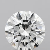 1 Carat Natural Diamond - ROUND - Diamonds By Rothschild