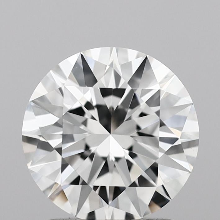 1 Carat Natural Diamond - ROUND - Diamonds By Rothschild