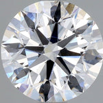 1 Carat Natural Diamond - ROUND - Diamonds By Rothschild
