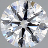1 Carat Natural Diamond - ROUND - Diamonds By Rothschild