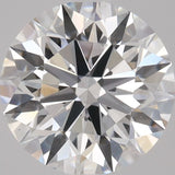 1 Carat Natural Diamond - ROUND - Diamonds By Rothschild