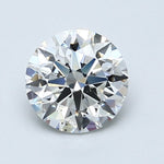 1 Carat Natural Diamond - Round - Diamonds By Rothschild