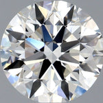 1 Carat Natural Diamond - ROUND - Diamonds By Rothschild