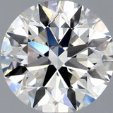 1 Carat Natural Diamond - ROUND - Diamonds By Rothschild