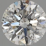 1 Carat Natural Diamond - ROUND - Diamonds By Rothschild