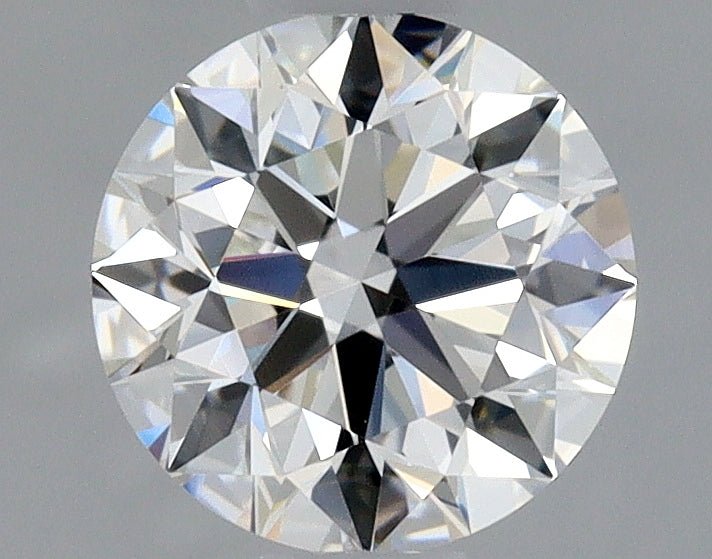 1 Carat Natural Diamond - ROUND - Diamonds By Rothschild