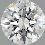 1 Carat Natural Diamond - ROUND - Diamonds By Rothschild