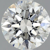 1 Carat Natural Diamond - ROUND - Diamonds By Rothschild