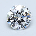 1 Carat Natural Diamond - ROUND - Diamonds By Rothschild