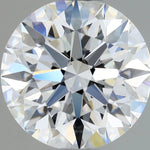 1 Carat Natural Diamond - ROUND - Diamonds By Rothschild