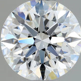 1 Carat Natural Diamond - ROUND - Diamonds By Rothschild