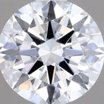 1 Carat Natural Diamond - ROUND - Diamonds By Rothschild