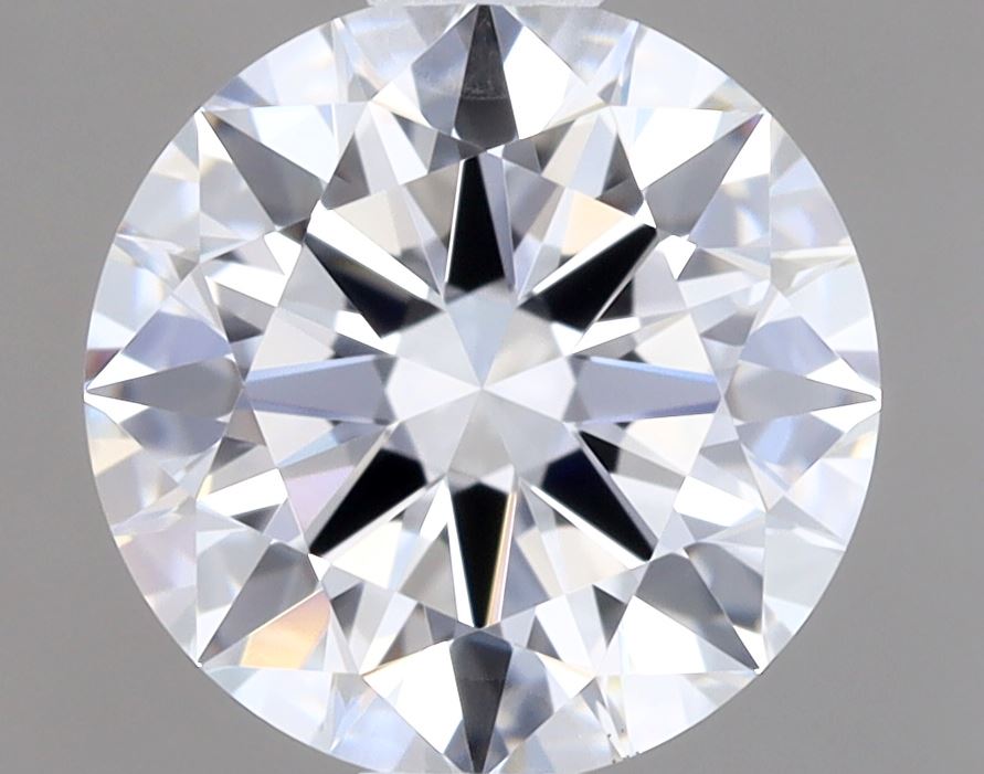 1 Carat Natural Diamond - ROUND - Diamonds By Rothschild