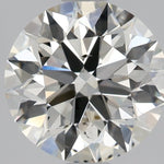 1 Carat Natural Diamond - ROUND - Diamonds By Rothschild