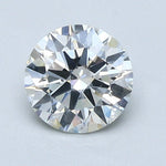1 Carat Natural Diamond - Round - Diamonds By Rothschild