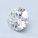 1 Carat Natural Diamond - ROUND - Diamonds By Rothschild