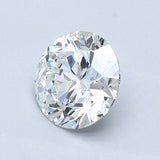 1 Carat Natural Diamond - ROUND - Diamonds By Rothschild