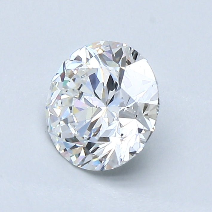 1 Carat Natural Diamond - ROUND - Diamonds By Rothschild