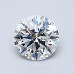 1 Carat Natural Diamond - ROUND - Diamonds By Rothschild