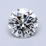 1 Carat Natural Diamond - ROUND - Diamonds By Rothschild