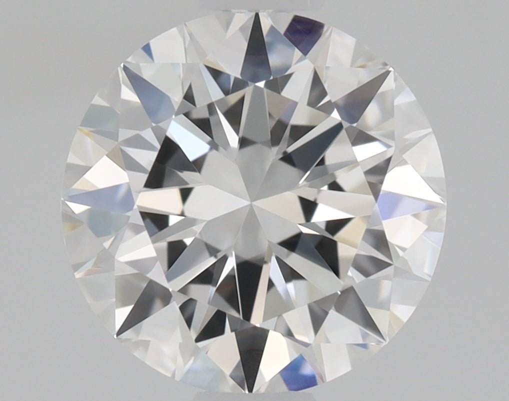 1 Carat Natural Diamond - ROUND - Diamonds By Rothschild
