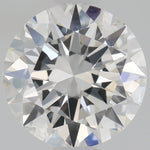 1 Carat Natural Diamond - ROUND - Diamonds By Rothschild