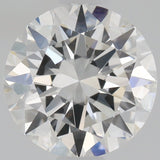 1 Carat Natural Diamond - ROUND - Diamonds By Rothschild