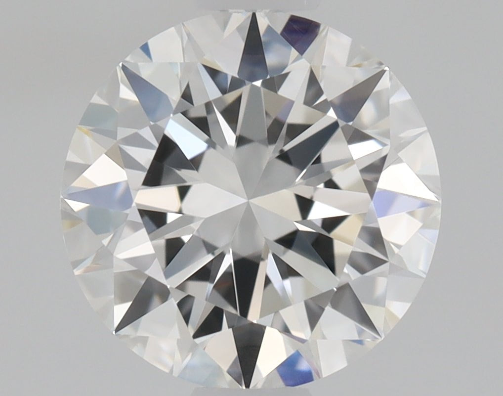 1 Carat Natural Diamond - ROUND - Diamonds By Rothschild