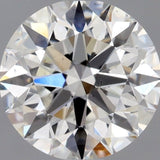 1 Carat Natural Diamond - ROUND - Diamonds By Rothschild