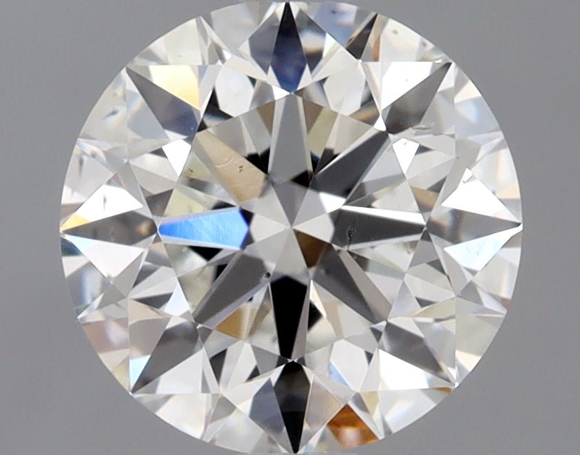 1 Carat Natural Diamond - ROUND - Diamonds By Rothschild
