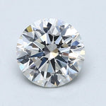1 Carat Natural Diamond - ROUND - Diamonds By Rothschild