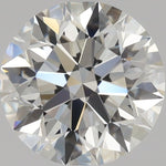 1 Carat Natural Diamond - ROUND - Diamonds By Rothschild