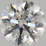 1 Carat Natural Diamond - ROUND - Diamonds By Rothschild