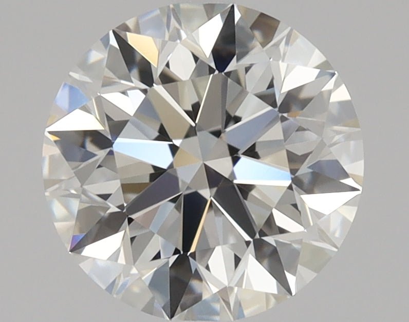 1 Carat Natural Diamond - ROUND - Diamonds By Rothschild