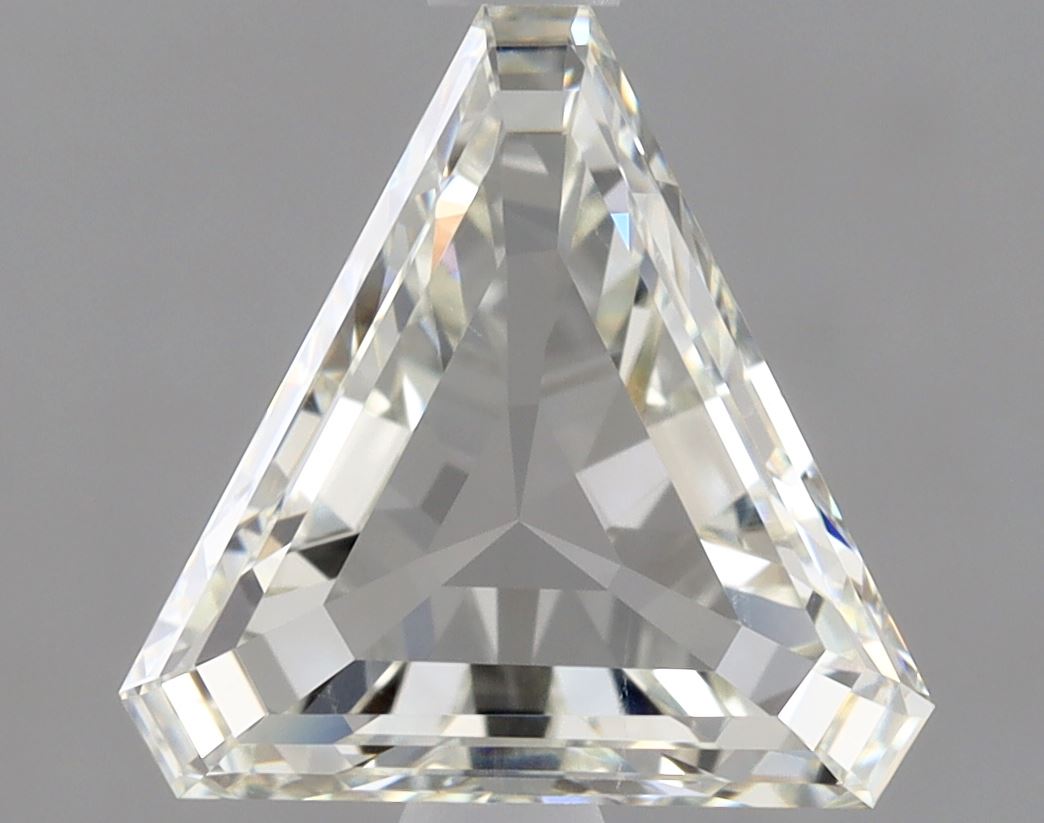 1 Carat Natural Diamond - TRILLIANT - Diamonds By Rothschild