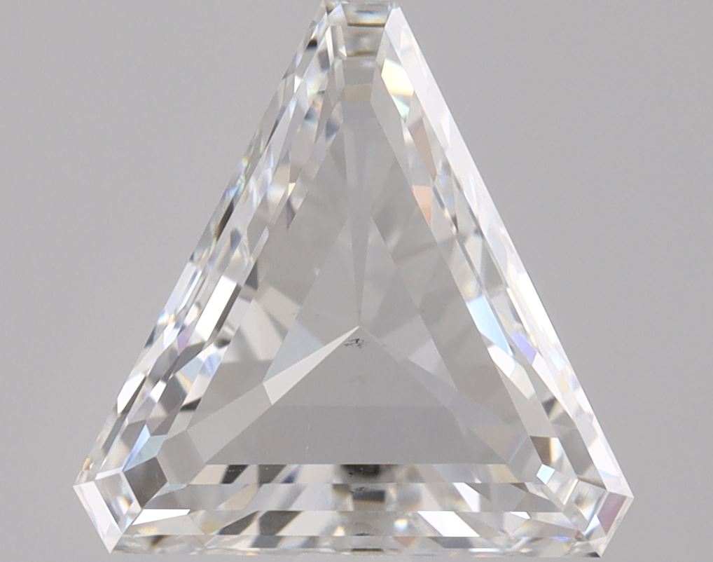 1 Carat Natural Diamond - TRILLIANT - Diamonds By Rothschild