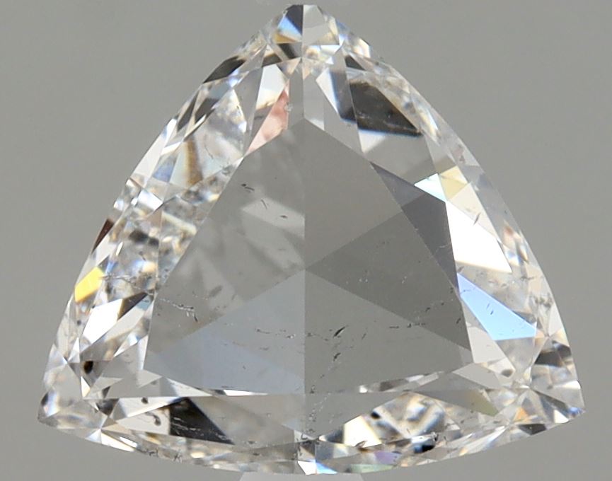 1 Carat Natural Diamond - TRILLIANT - Diamonds By Rothschild