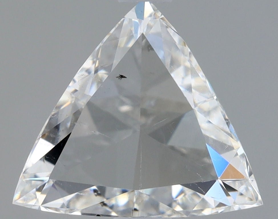 1 Carat Natural Diamond - TRILLIANT - Diamonds By Rothschild