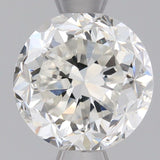 1 Carat Old European Cut Diamond - H SI1 - 1.03ct - 214196 - Diamonds By Rothschild